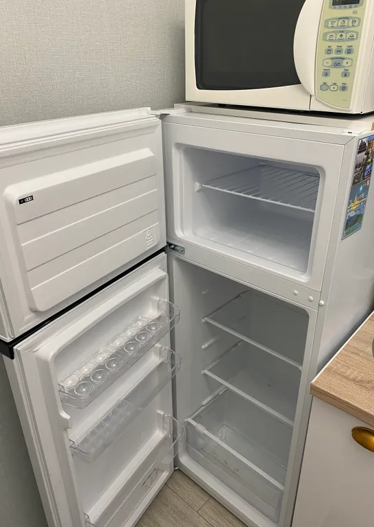 Квартира Квартира в центре у озера — Калининград