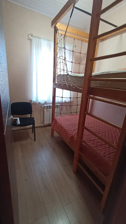 Уютный коттедж рядом с центром в тихом месте