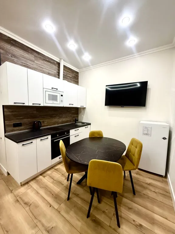 Квартира в центре города