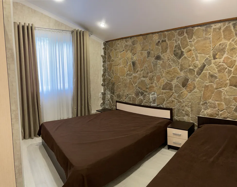 Шикарный коттедж в Дизайнерском исполнении