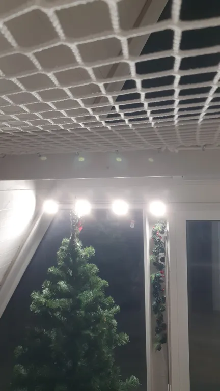 Коттедж Видовой парящий дом в заповеднике с банным чаном, без соседей — Муханки