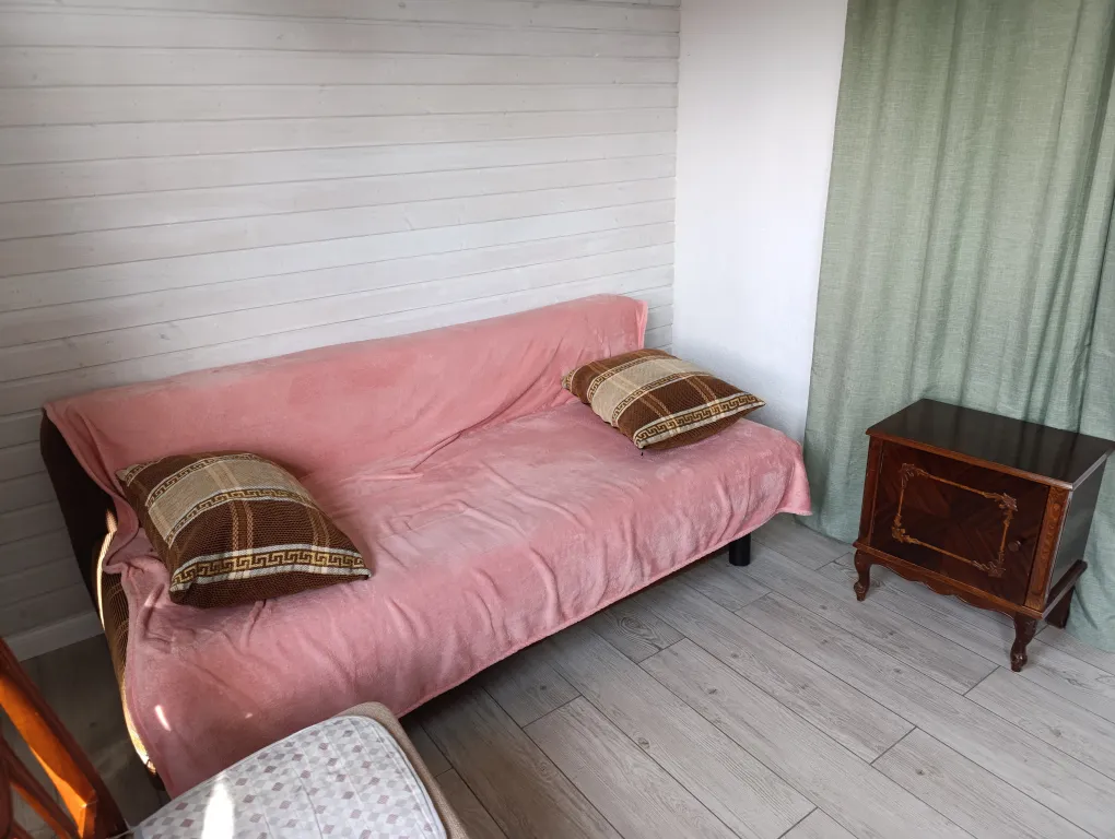 Дом около моря