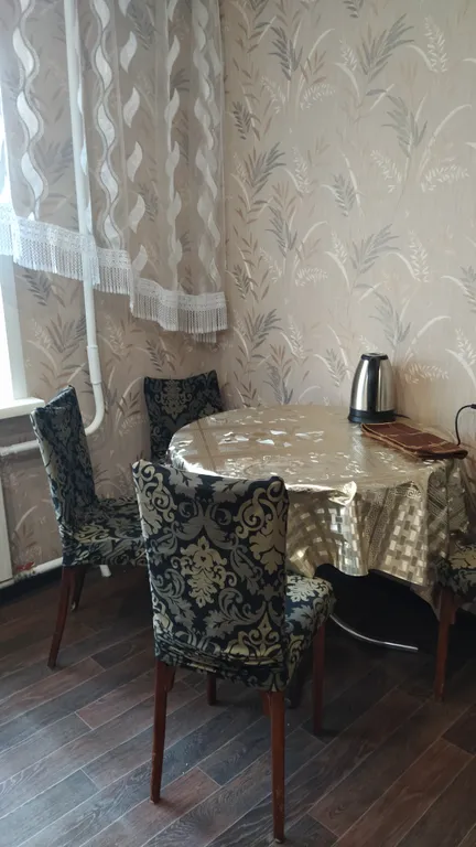 Уютная 2 комнатная квартира