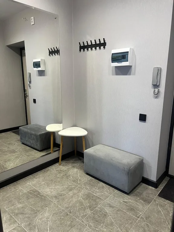 Квартира Квартира Стильная, комфортная и просторная квaртира в доме бизнес-клaсca — Ярославль