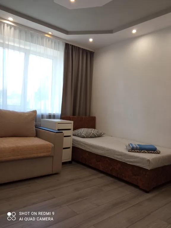 Квартира Квартира Центр города, напротив ж/д вокзал — Великий Новгород