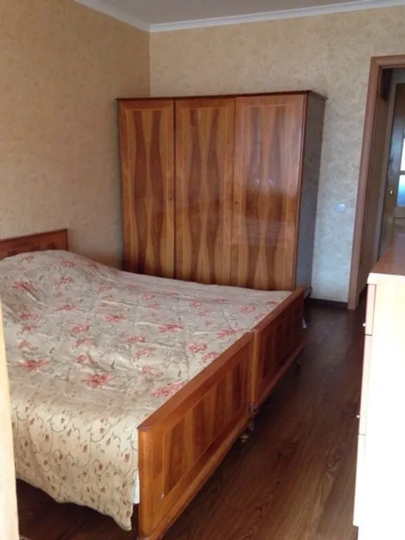 2-комнатная квартира в самом центре