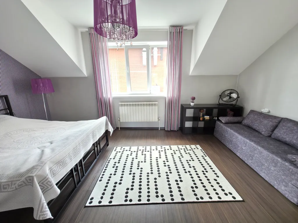 Бунгало на оз. Банное центр зелёной поляны