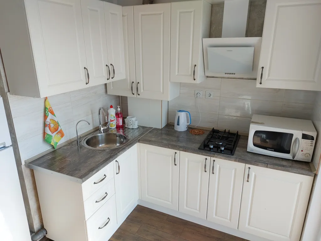 Квартира Апартаменты Дом путешественника — Калининград