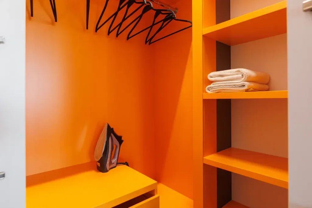 Апартамент Флотилия