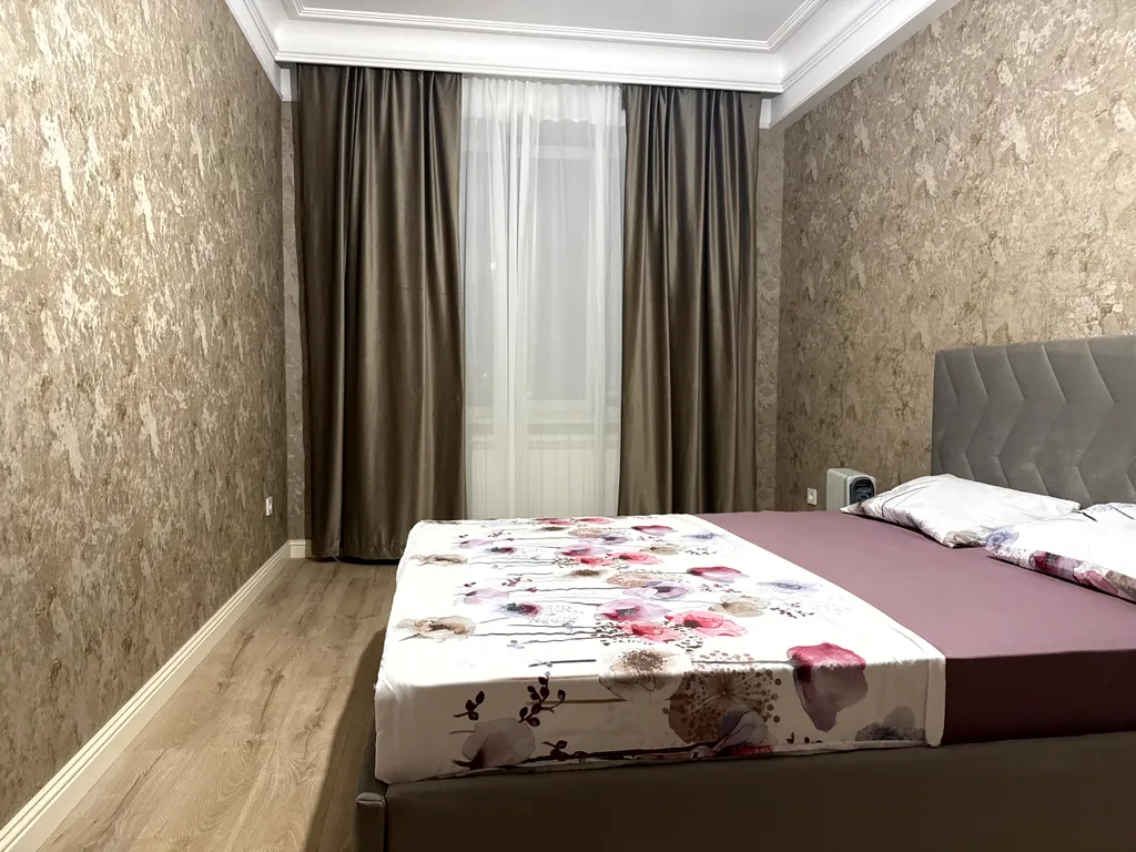 Апартаменты в 10 минутах от Анжи арены