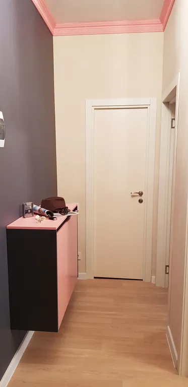 Квартира Rose Quartz of Varvarovka Beach — Варваровка