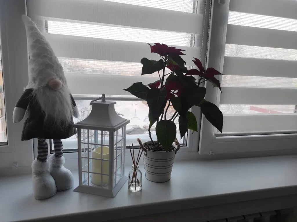 Квартира в спальном районе