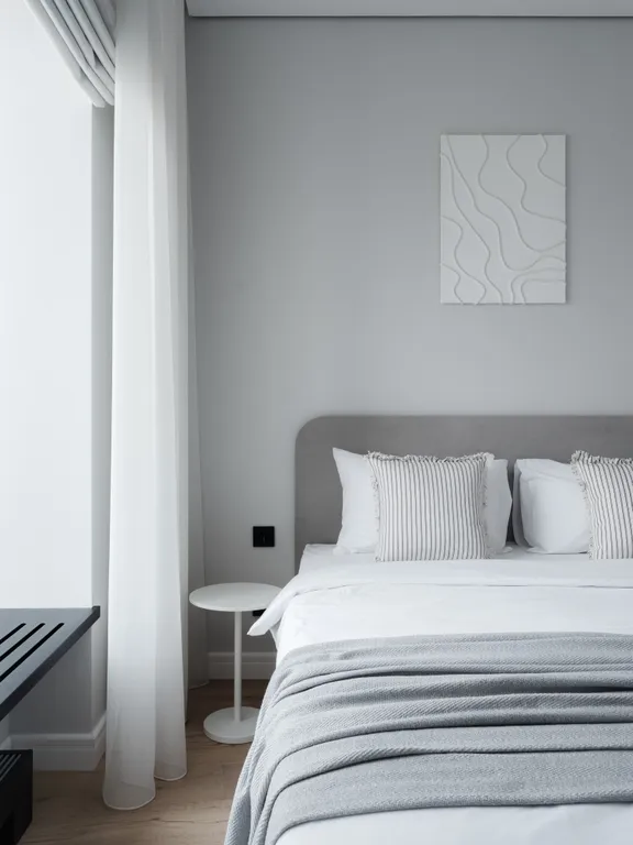 Квартира 1-комнатная Квартира — Москва