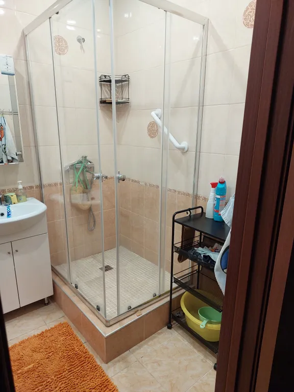 Замечательная квартира в Петергофе вблизи к КАД