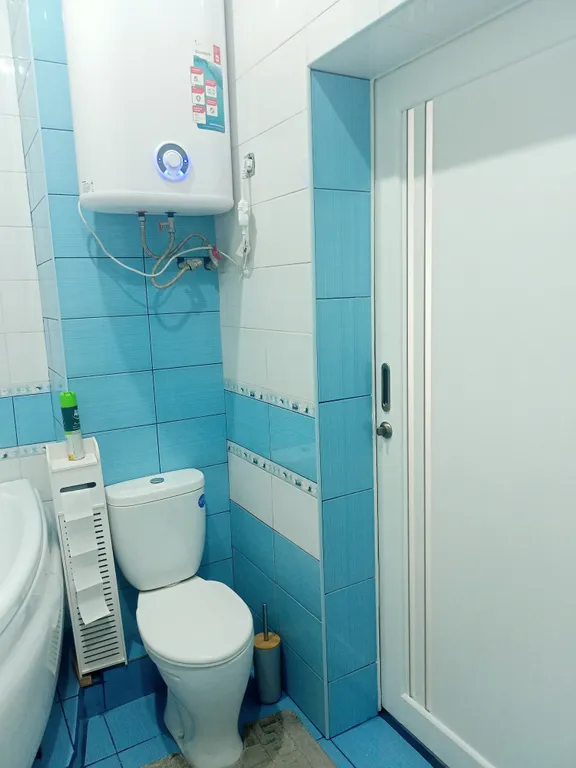 Уникальный пентхаус с видом на море