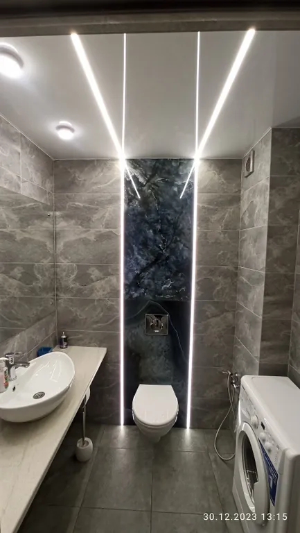 2-комнатная люкс-квартира в Спутнике