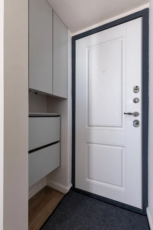 Квартира 1-комнатная Квартира — Санкт-Петербург