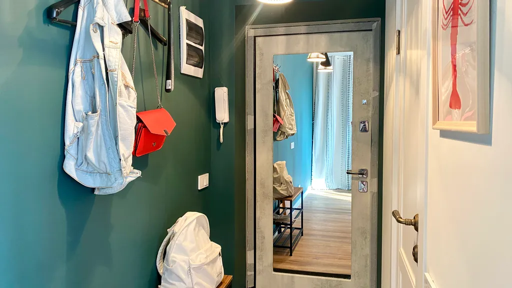 Атмосферная студия в центре У Штолле