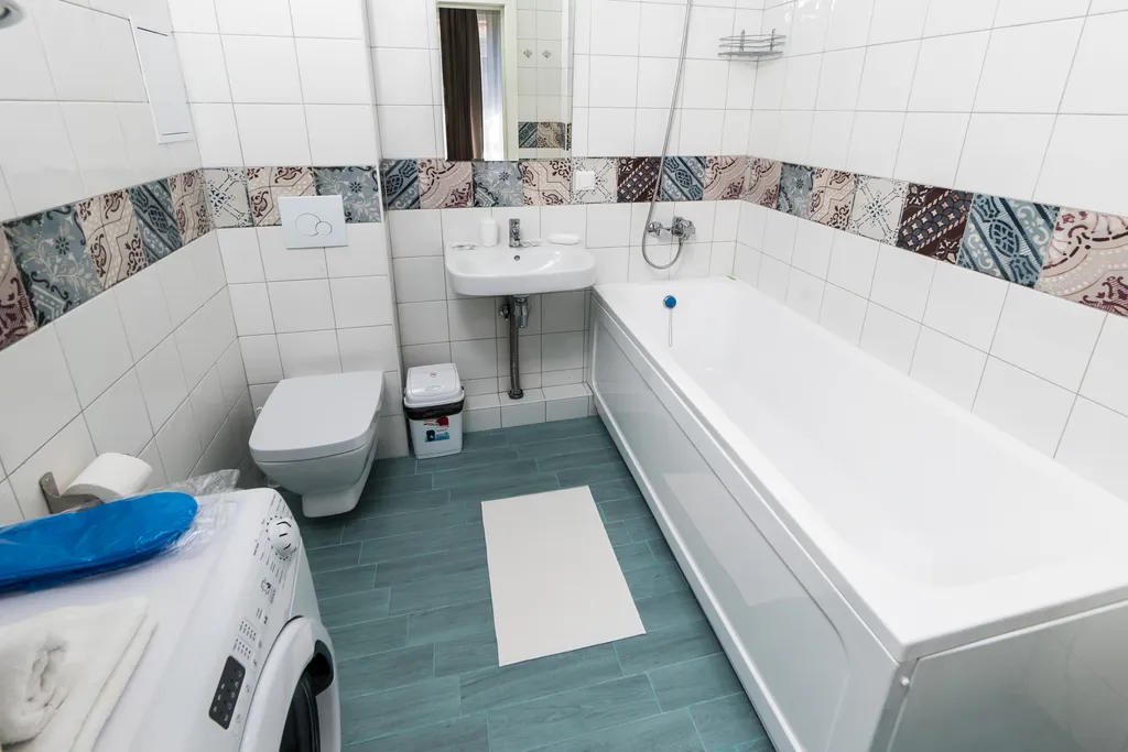 Трехместная студия №7