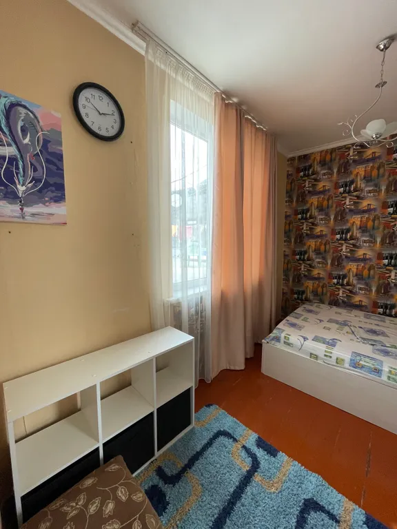 Квартира Уютная комната рядом с морем — Гагра