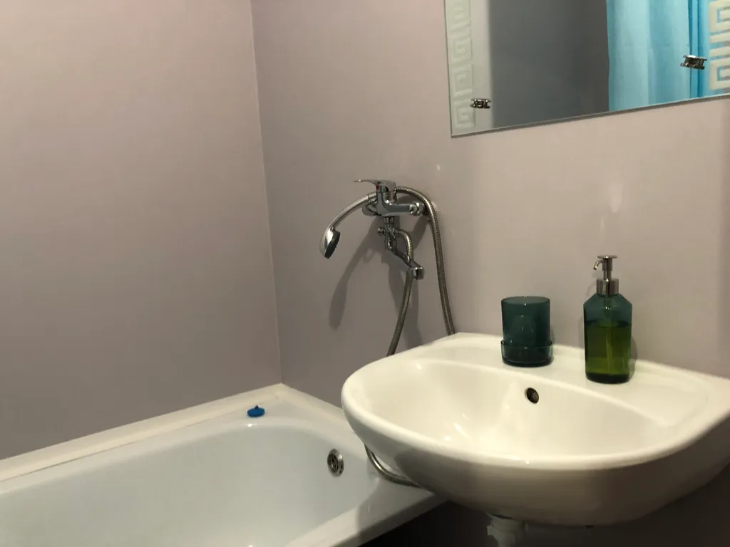 Квартира напротив Онкологии, рядом Дентоша, ВЦ Сибирь, Глазной, ЛОР