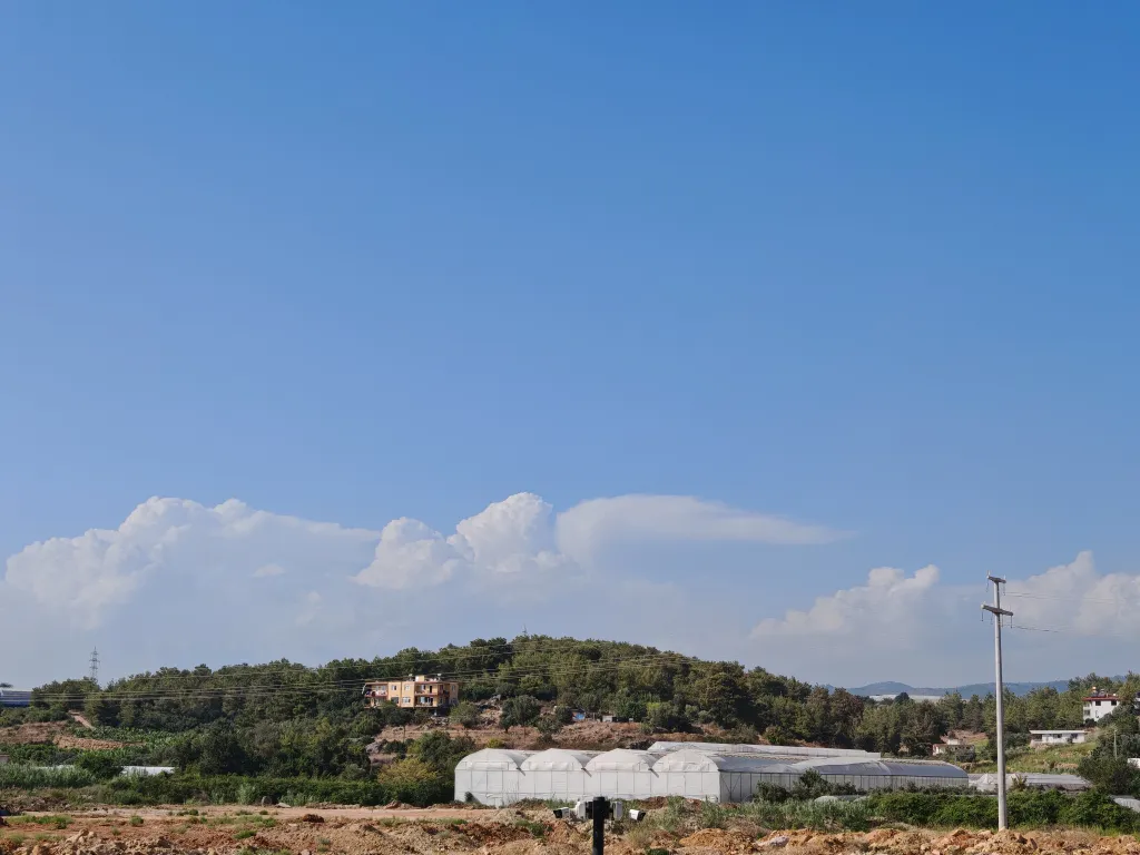 Большая квартира с 4 спальнями в новом ЖК с аквапарком и 5 бассейнами