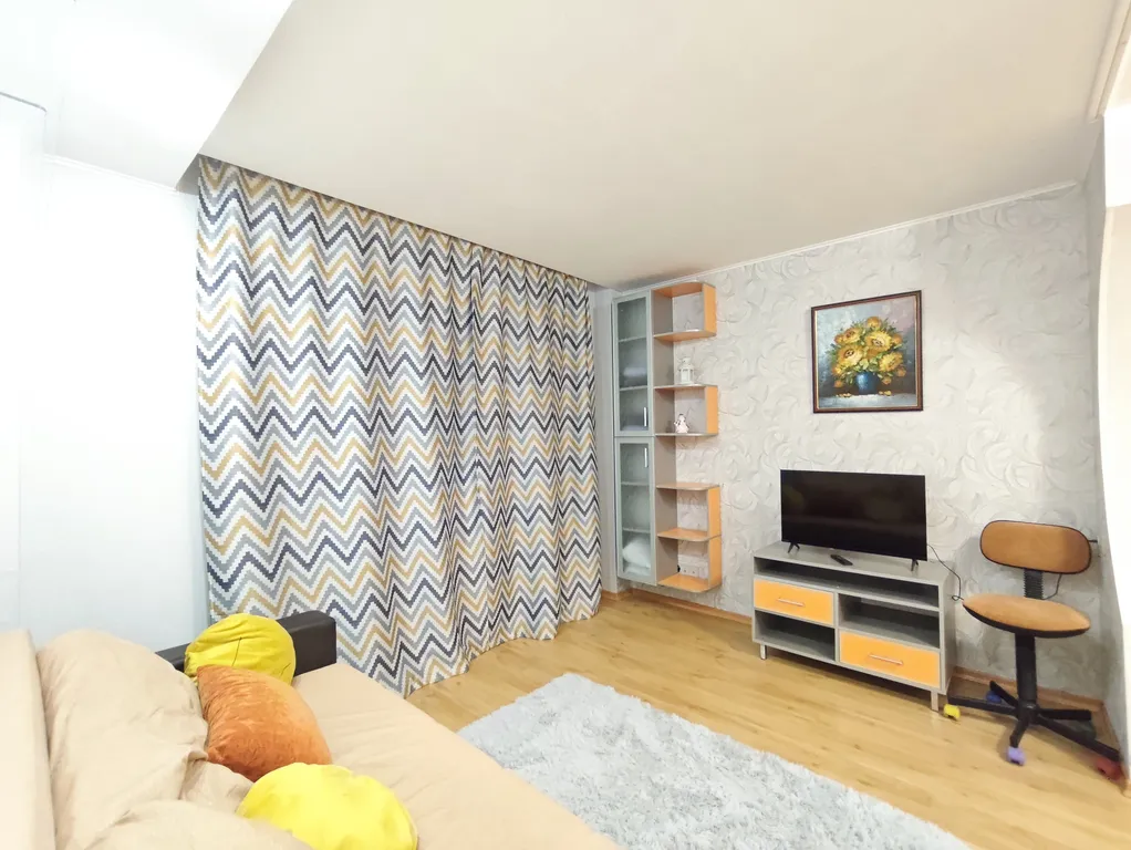 Комфортная кваpтирa на Южной