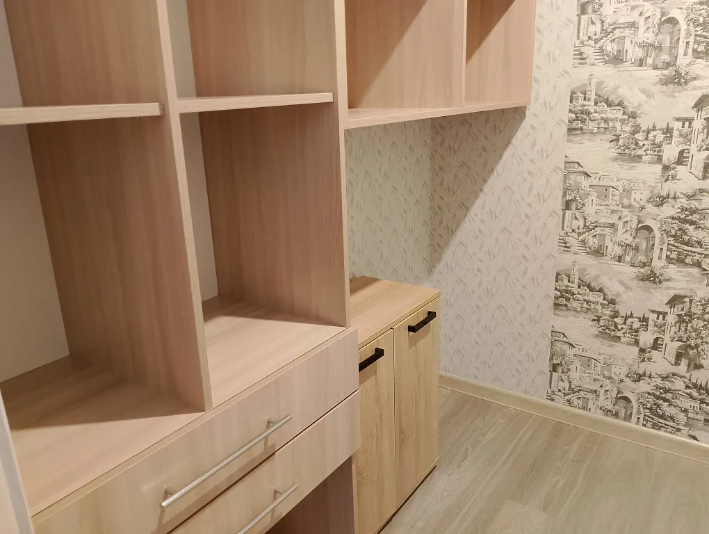 Квартира в ЖК Фаворит