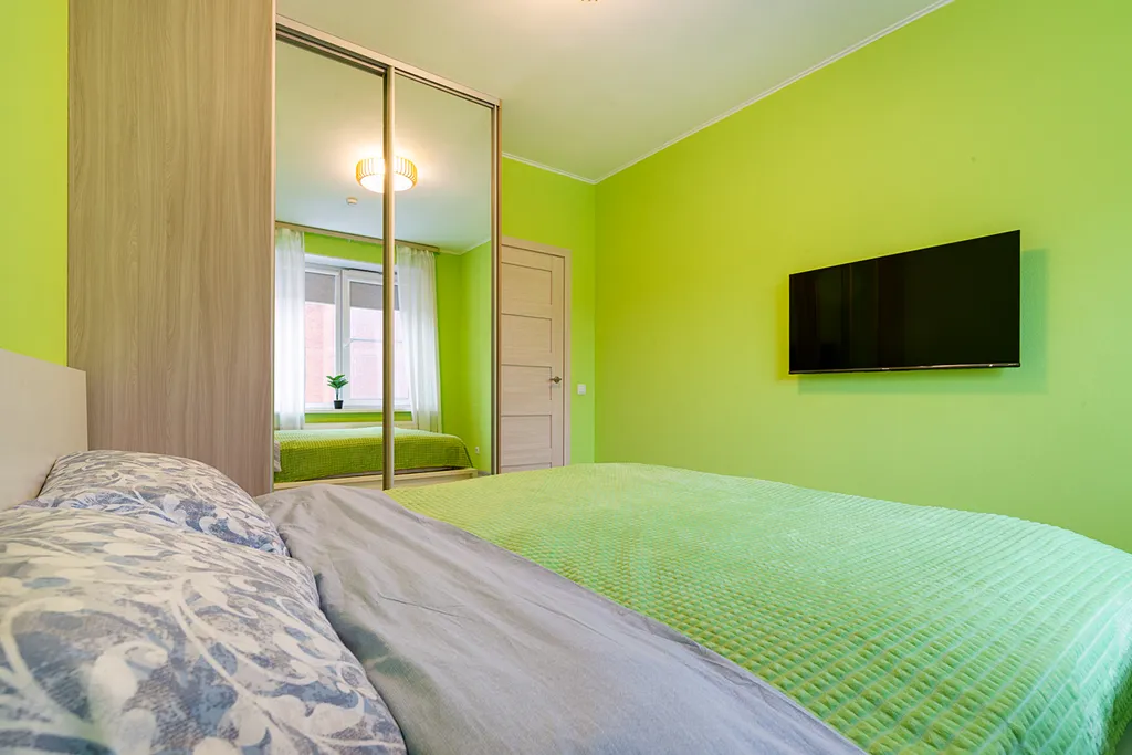 Квартира Квартира на берегу Финского залива — Кронштадт