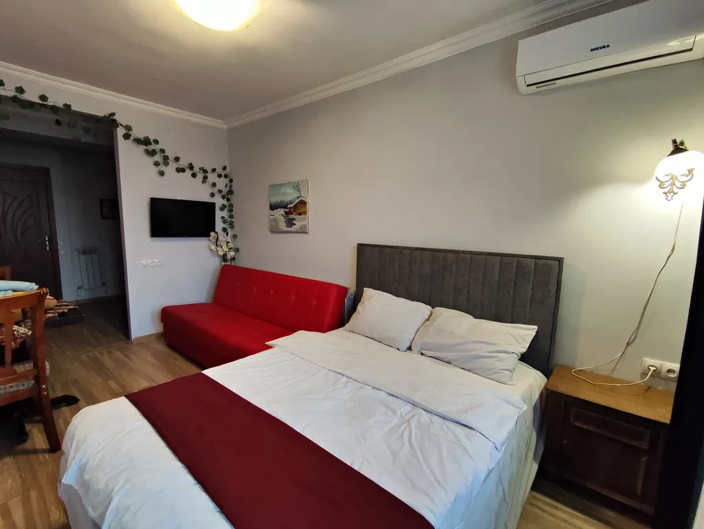 Апарт-отель Площадь Республики