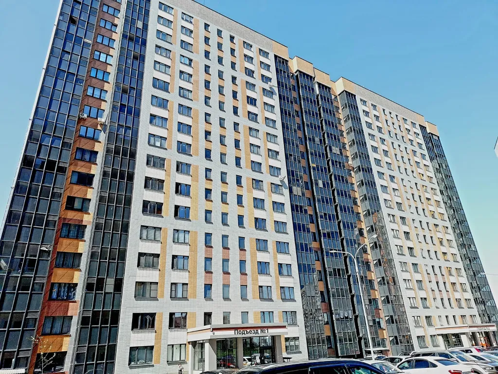 2х комнатная квартира в мкр. Шилово