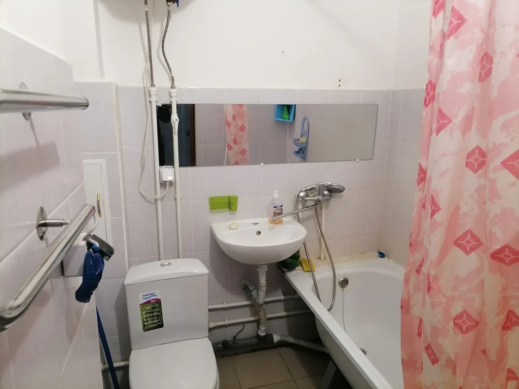 Альтернатива гостиницы