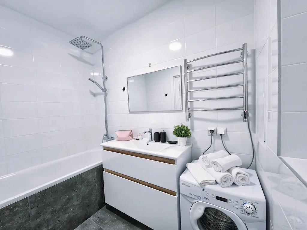 Шикарные апартаменты с видом на море