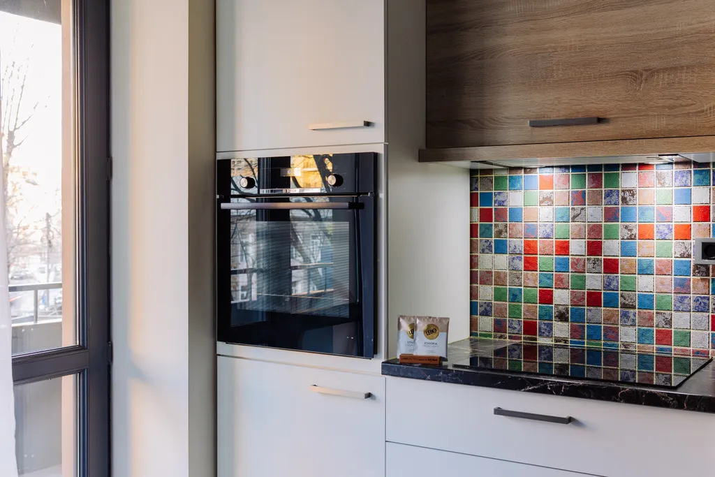 Апартаменты ключ к центру Еревана