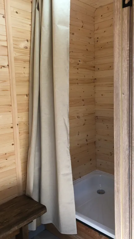 Гостевой домик в Листвянке