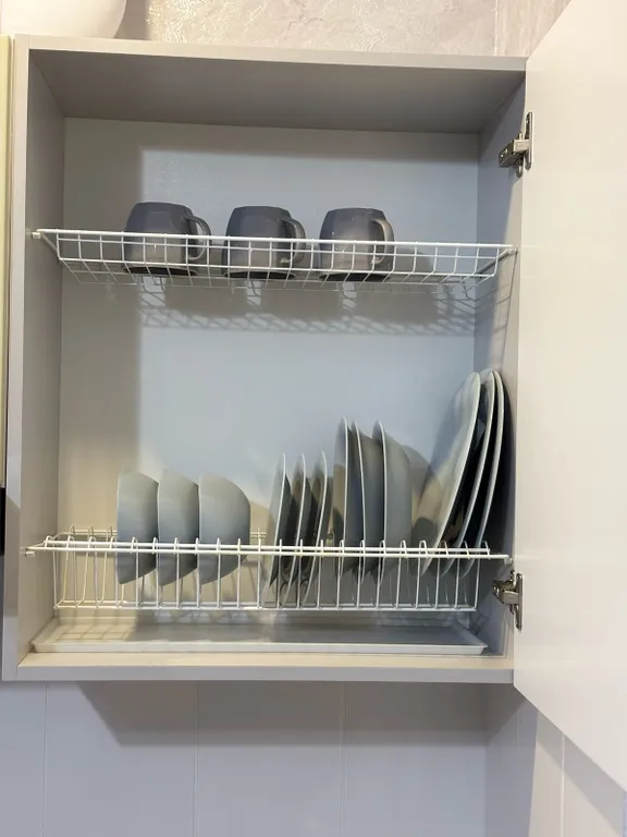 Квартира Квартира Студия на первой береговой линии — Анапа