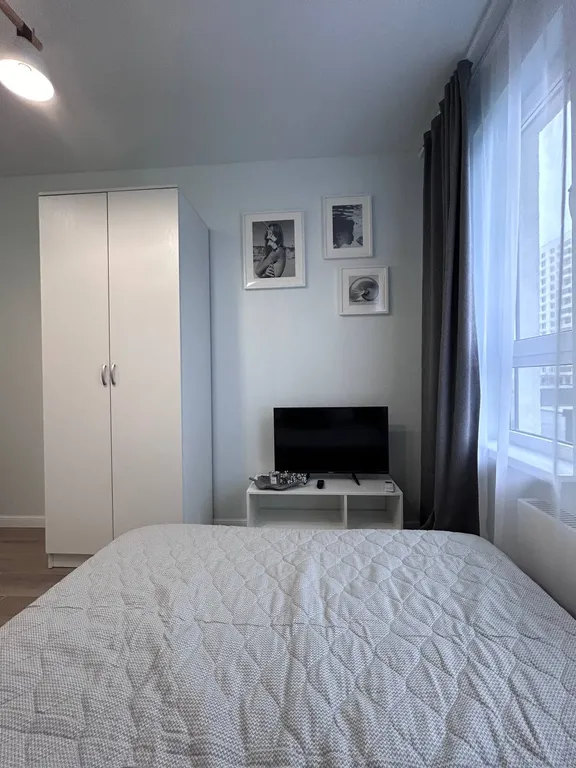 Южная Оливка без балкона