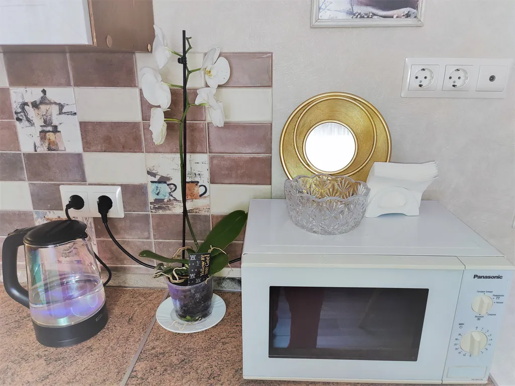 Квартира Квартира Лучшее времяпровождение в нашей чистой, комфортной, уютной квартире — Ярославль