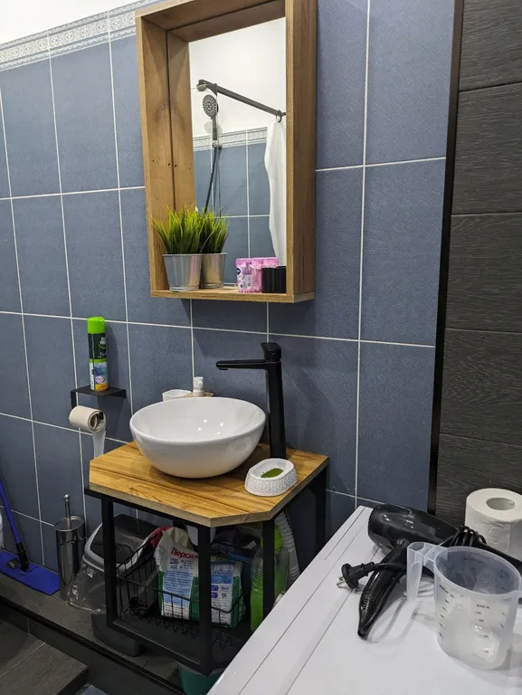 Квартира в районе собора и мечети