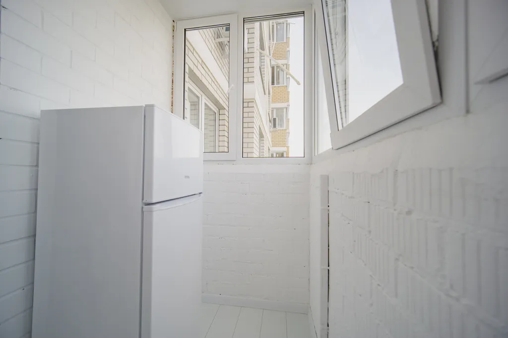 Квартира Квартира Уютная евродвушка ЖК Светлоград — Краснодар