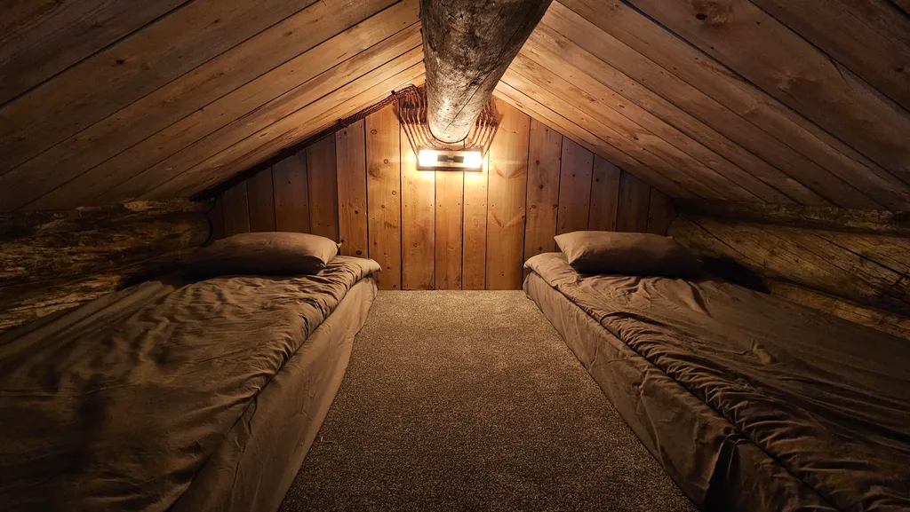 Уютный дом Кело