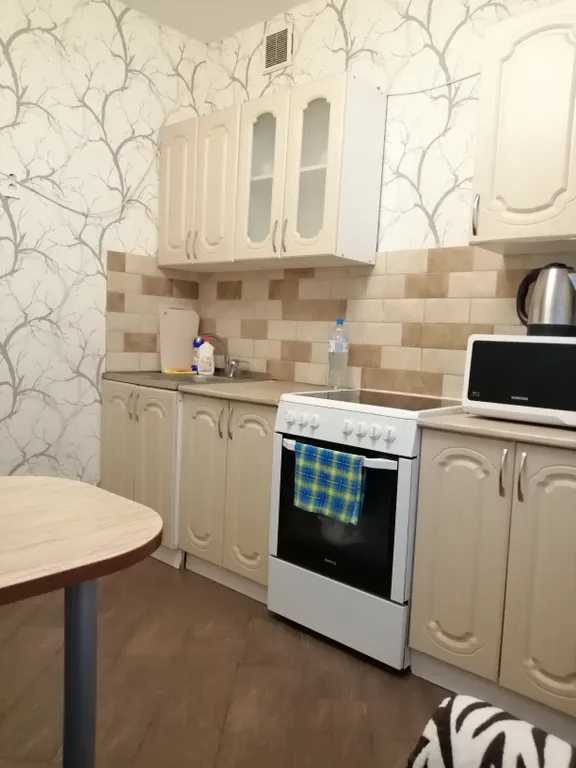 Уютная квартира в исторической части города