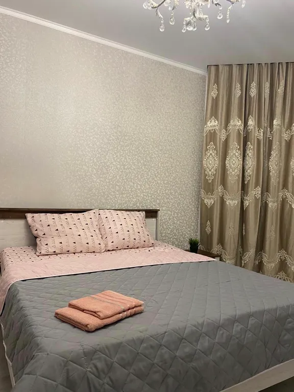 Уютная квартира для отдыха