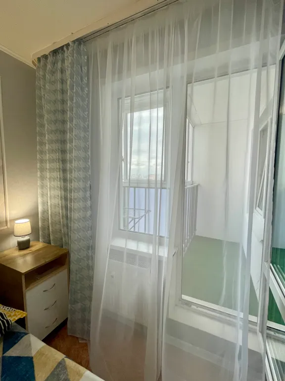 Квартира в жилом комплексе Арсенал