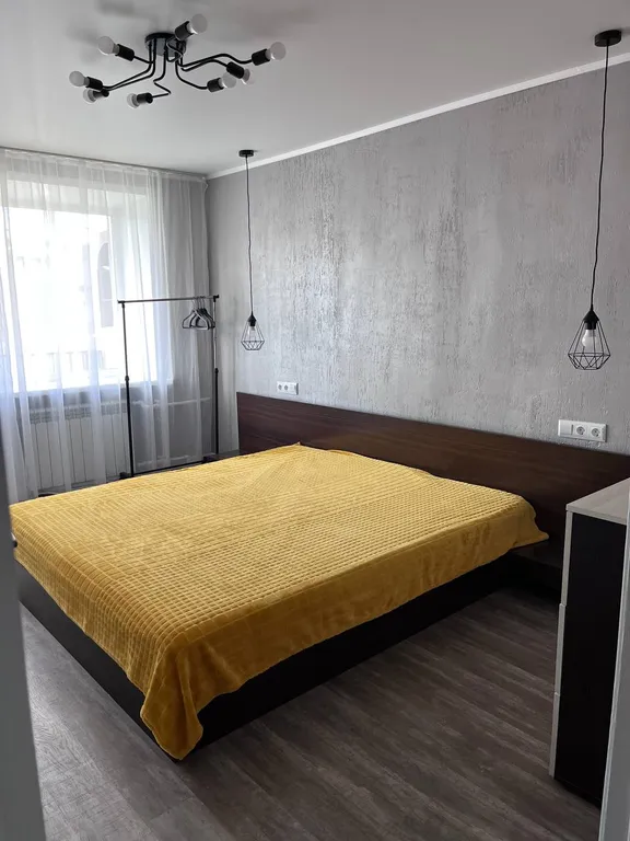 Квартира 3-комнатная Квартира — Шерегеш