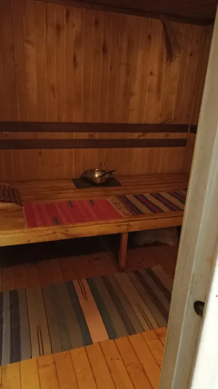 Коттедж Коттедж Курортное шале в писательском Переделкино — Москва