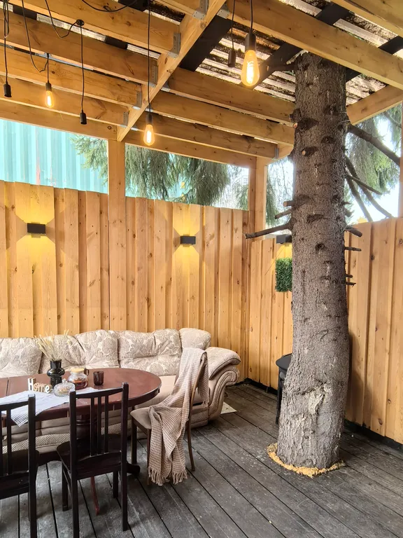 Дом Малевич