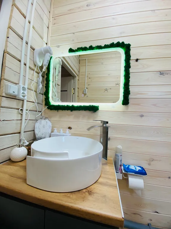 Таунхаус Между гор