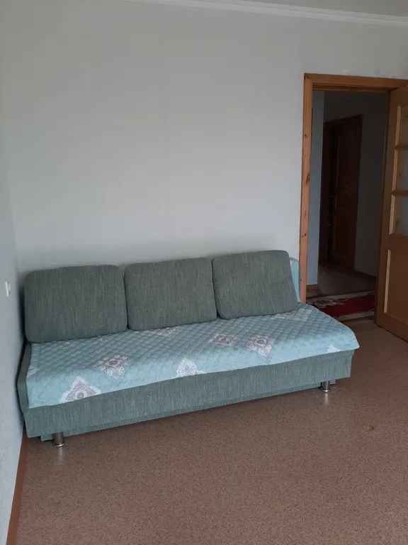 Квартирка возле театра и музея