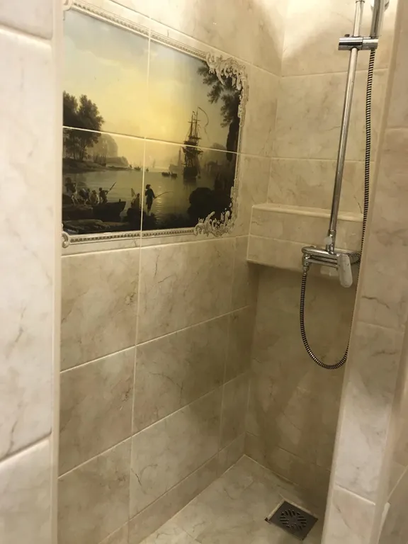 Красивая квартира